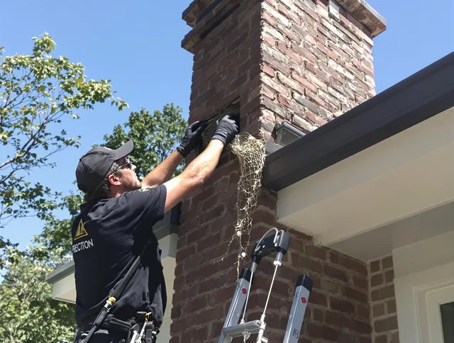 Animal & Debris Removal service in Copley, OH