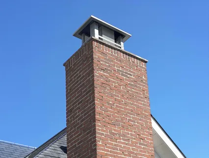 Chimney Remodeling service in Copley, OH